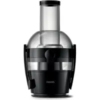 Philips Extracteur de jus Viva Collection HR1856