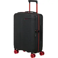 Samsonite Valisette 'PRODIVER SPINNER' noir