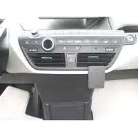 Brodit ProClip Center mount - support(s) de fixation, Support pour smartphone, Noir