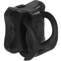Lezyne Zecto Drive 250+ Front Light Argenté 250 Lumens