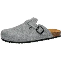 Lico Pantolette Bioline Clog Nature 41