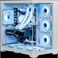EXTREMEGAMER X Edt Lvl 1 Bk&whr V4 - Amd Ryzen 7 8700f 16gb Tb Geforce Rtx 5060