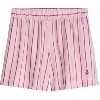 Marc O'Polo Pantalon de pyjama ' Mix N Match ' rose / rose