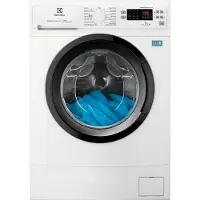 Electrolux Lave-linge à Chargement Frontal Ews6526bp
