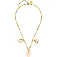 Purelei Chaîne 'Seashell' or