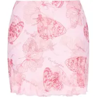 Mymo Jupe 'Young Fashion Collection' rose