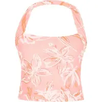 IZIA Haut orange