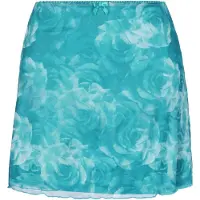 Mymo Jupe aqua