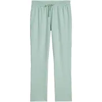 Marc O'Polo Pantalon de pyjama ' Mix N Match ' vert clair