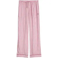 Marc O'Polo Pantalon de pyjama ' Mix N Match ' rose / rose
