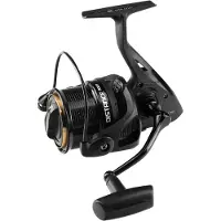 Mikado Sensual Ng Distance Carpfishing Reel Doré 5000