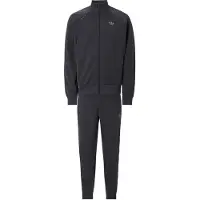 Adidas Survêtement 'TECH ESSENTIALS' gris foncé