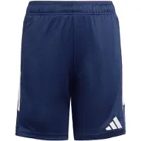 Adidas Pantalon de sport 'Tiro26 League' marine / blanc