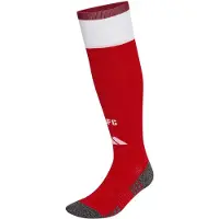 Adidas Chaussettes de sport 'Arsenal FC 26/27 Home' gris / rouge