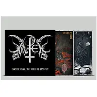 Suburban Xalpen - Curse Of Kwanyep - Sawken Xo On [Compact Discs]