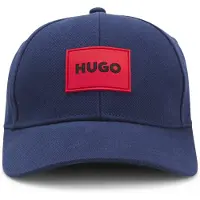 HUGO Casquette pour enfant en coton