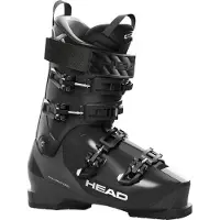 Head Kaliber 100 Mv Alpine Ski Boots Noir 26.5