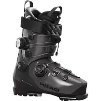 Head - Chaussures de ski all-mountain - Kaliber 110 MV GW Boa2 Anthracite/Black - Taille 26.5 - Noir