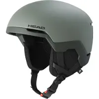 Head Faero Helmet Vert 58-61 cm
