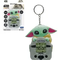 Star Wars Console My Best-E comprenant 3 jeux de l'univers Disney Star Wars