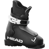 Head - Chaussures de ski all-mountain - J1 Black - Taille Enfant 15.5 - Noir