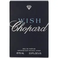 Chopard , Wish, Eau De Parfum, Pour Femmes, 75 ml