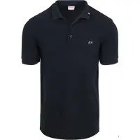 Sun68 Polo Vintage Marine