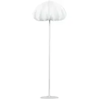 Woood Lampe De Pied (E27)