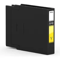 Epson C13T13X440 - Jaune - Cartouche d'encre - Grande capacité