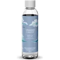 Yankee candle Ocean Air recharge pour diffuseur d'huiles essentielles 200 ml