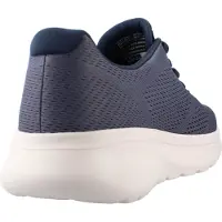 SKECHERS Go Walk Arch Fit N Joy Juni Couleur Bleu