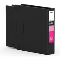 Epson C13T13X340 cartouche d'encre 1 pièce(s) Original Rendement élevé (XL) Magenta