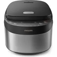 Philips Mini-cuiseur à riz série 3000 HD3093/80