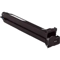 Konica Minolta Konica A0D7153 toner (d'origine) - noir