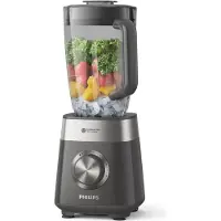 Philips Hr3020/20 Blender Argenté One Size / EU Plug 220V