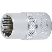 Bgs 10311 Douille "Gear Lock", 10 (3/8), 11 mm