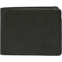 Quiksilver Slim Rays Wallet Vert M Homme