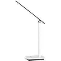 Eglo Lampe de bureau LED Iniesta blanc
