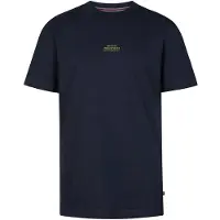 Petrol Industries T-shirt à Manches Courtes B-1060-tsr606