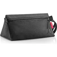 Reisenthel Maxi Case, Trousse de toilette, Noir