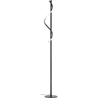 Brilliant Lampadaire design Eunice noir