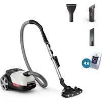 Philips Aspirateur de poche Series 6000 XD6122/12