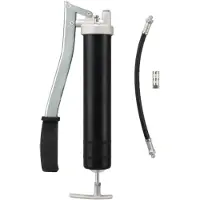 Pressol PRELIxx PRO 2014.1 M 10 x 1, FN-ETV-noir-ZBH-Set 5