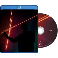 Virgin Music Group B V Cnt Radar Blu-ray