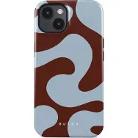 Burga Coque Tough MagSafe pour Apple iPhone 15 - Core