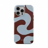 Burga Coque Tough MagSafe Apple iPhone 17 Pro - Core