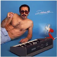Bigwax Dist. Exclusive Intimate Fonk - Vinyle