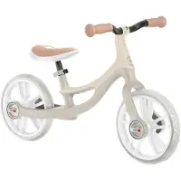 Globber GO BIKE ELITE Sand (10")