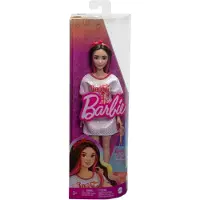Barbie Poupée Barbie Fancy HRH12