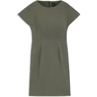 BOSS Robe Slim en mohair stretch italien
